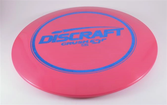 CrushESP